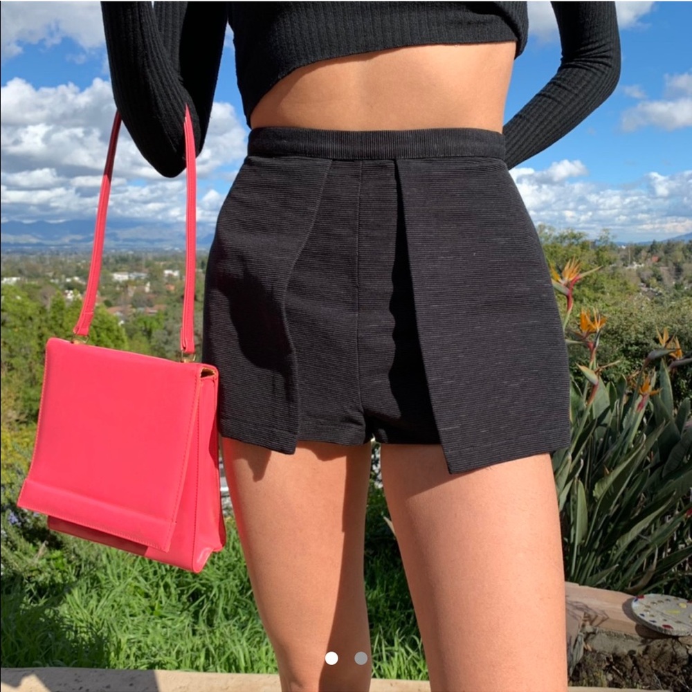 TOPSHOP SKORT